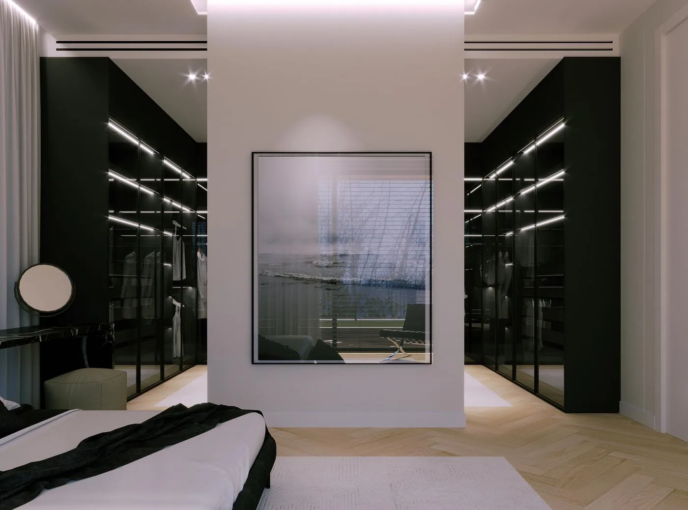 Master Suite