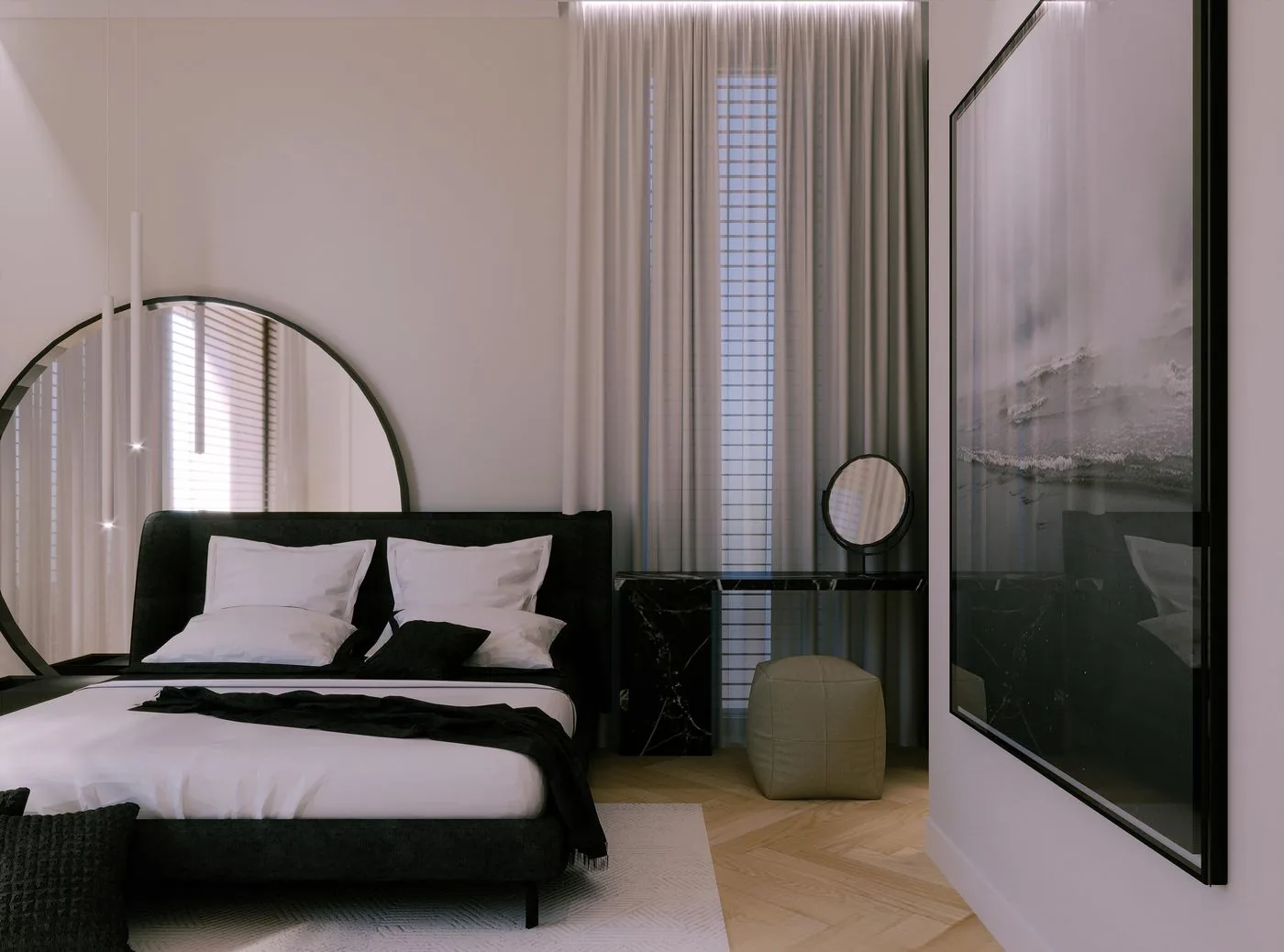 Master Suite