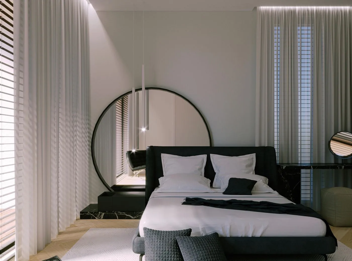 Master Suite