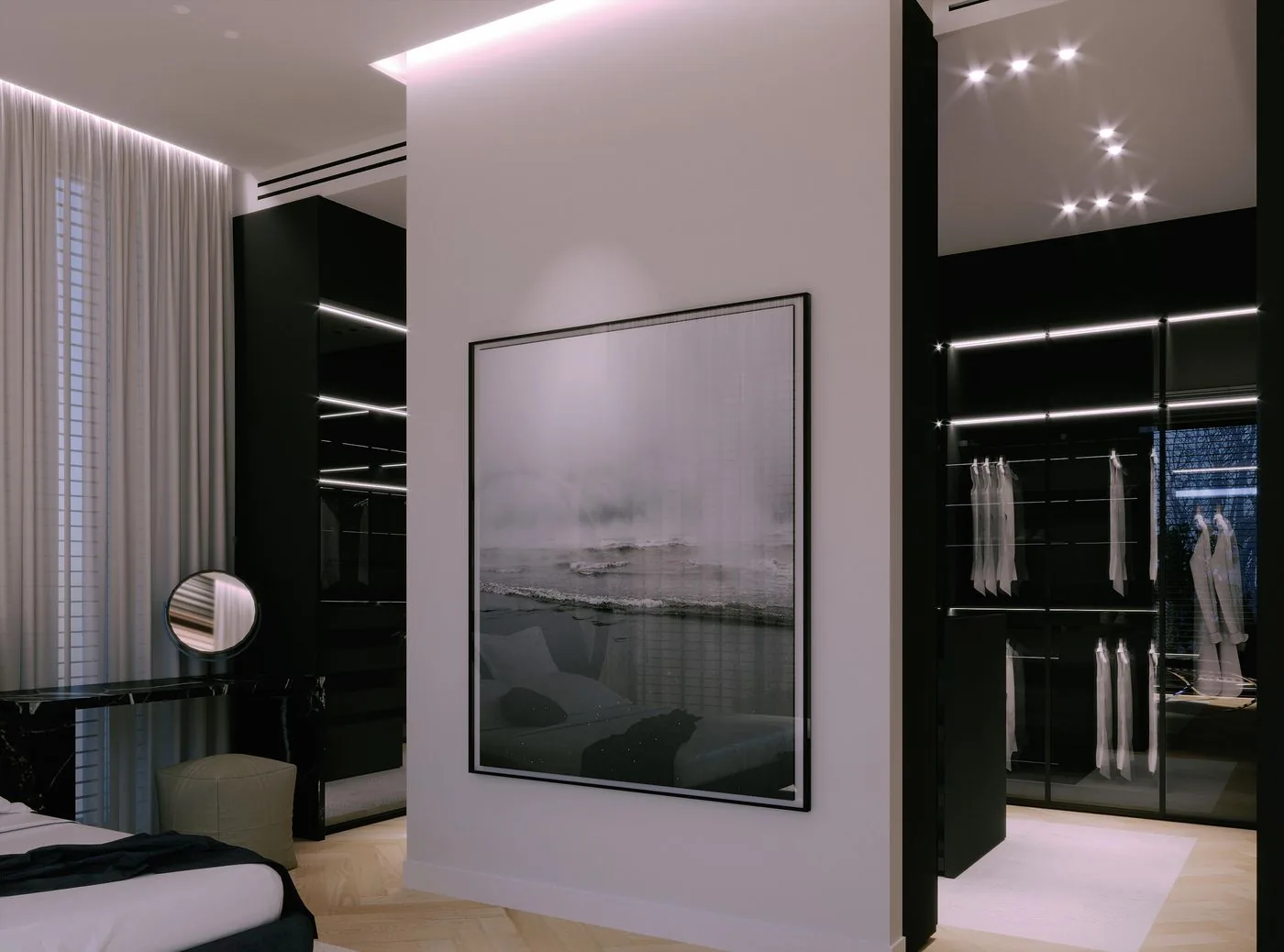 Master Suite