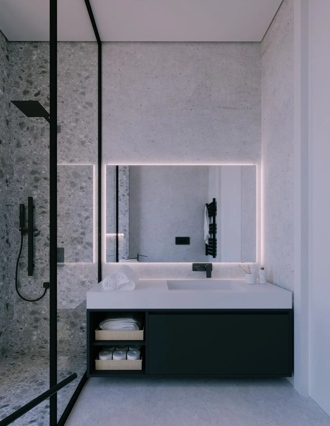 Master Suite