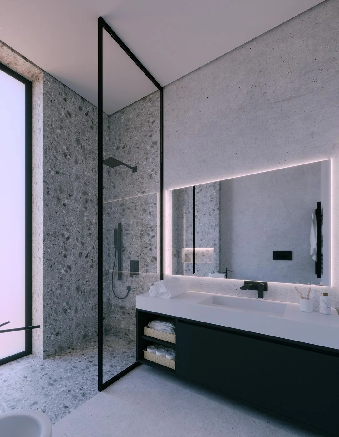 Master Suite