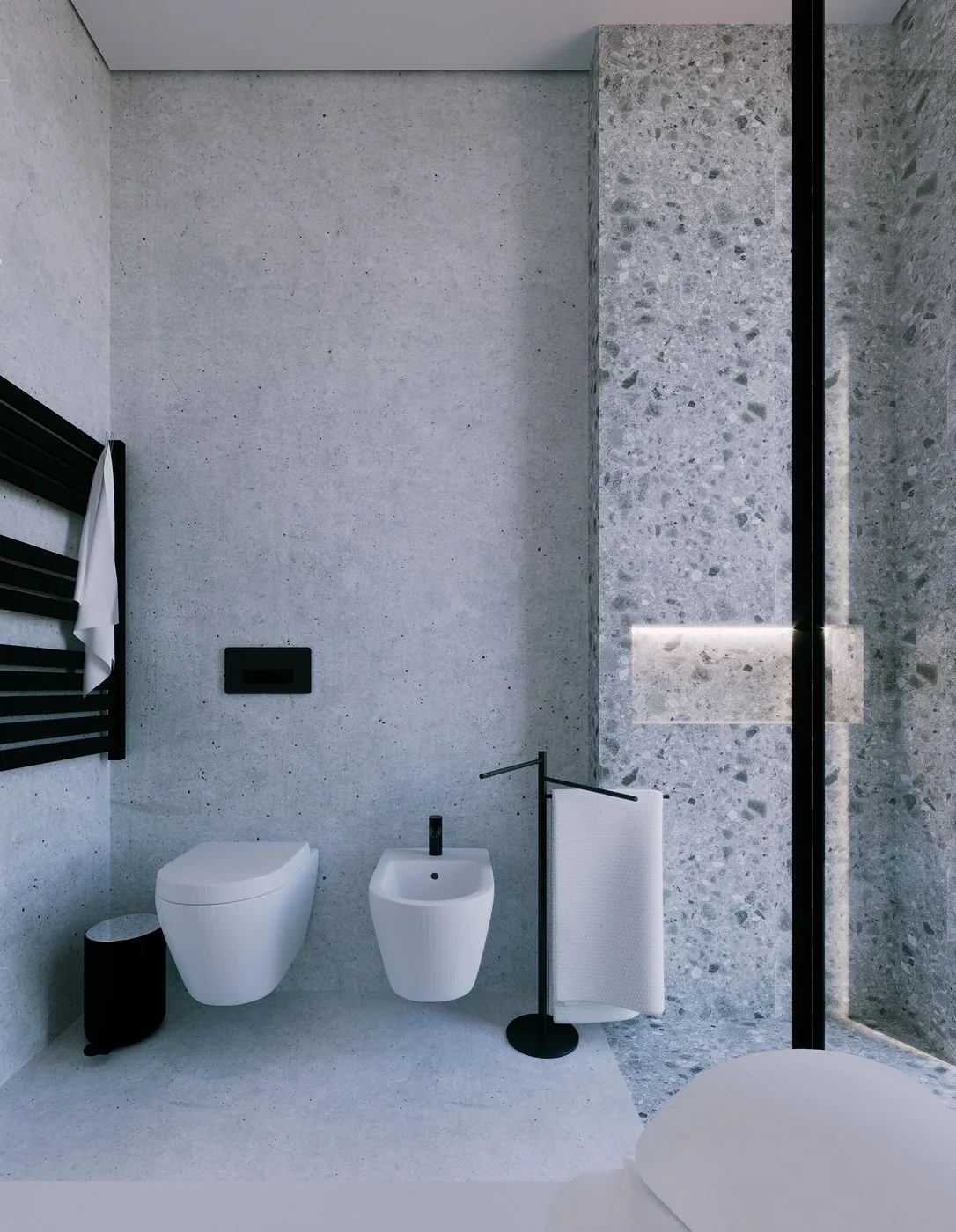 Master Suite