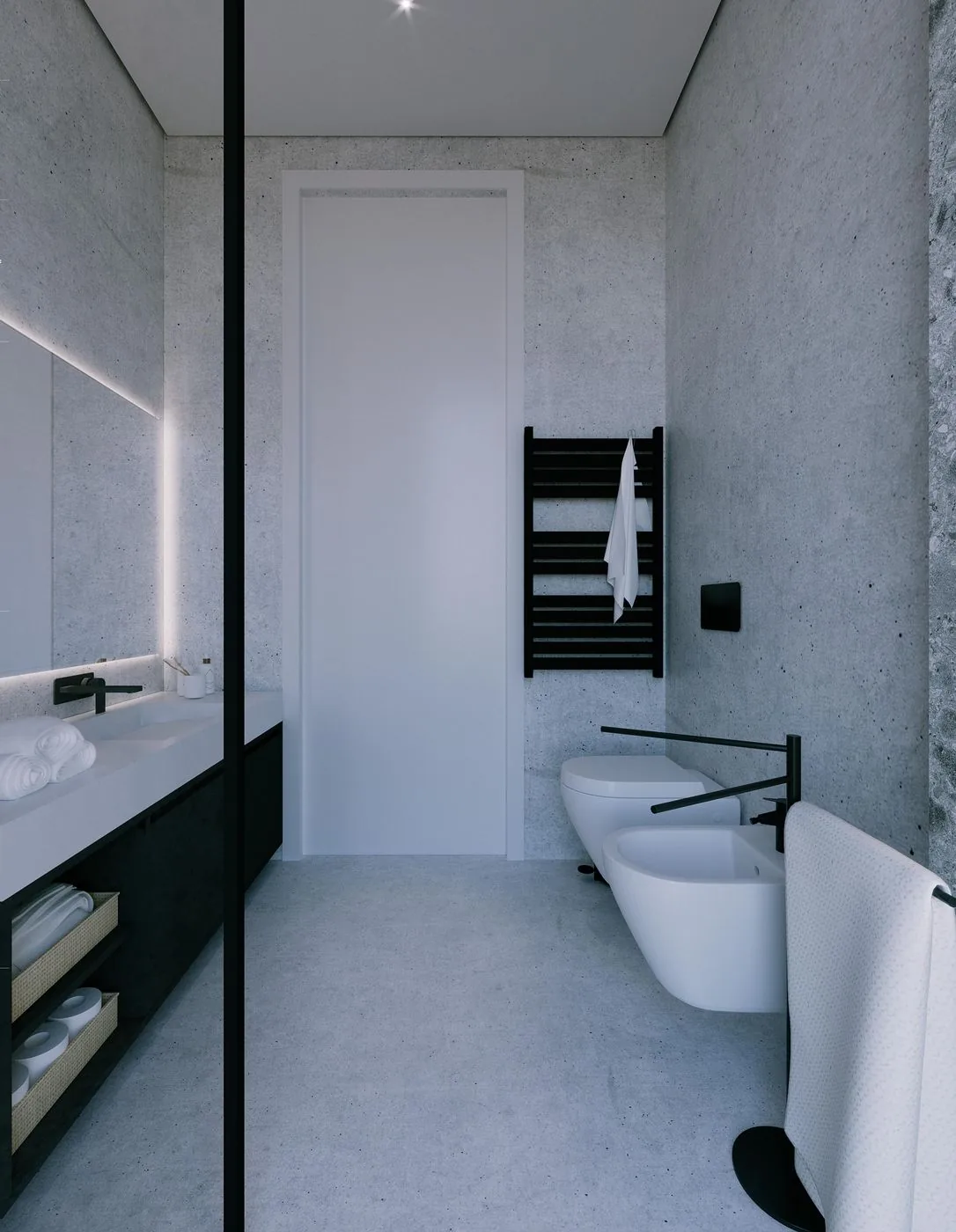 Master Suite