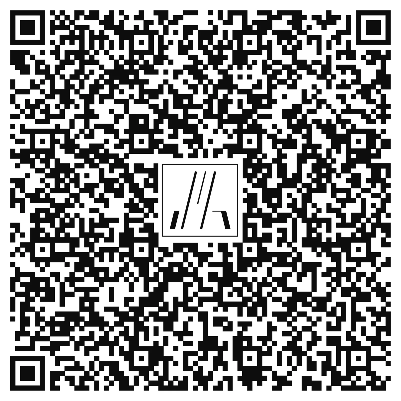 SAA QR Code